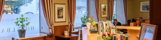 Tagungshotel Höchster Hof | Hessen - Frankfurt (ve civarı) - Frankfurt