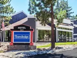 Travelodge Big Bear Lake CA | Kaliforniya - San Bernardino County - Big Bear Gölü (ve civarı) - Big Bear Lake