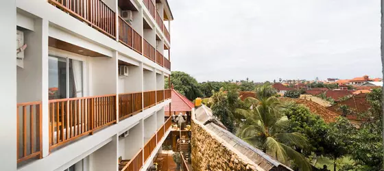 Hadi Poetra Hotel | Bali - Kuta - Raya Kuta