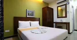 V'La Heritage Hotel | Kuala Lumpur (ve civarı) - Bukit Ceylon