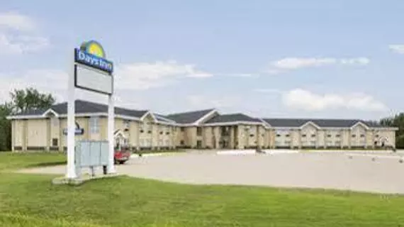 Days Inn High Prairie | Alberta - High Prairie