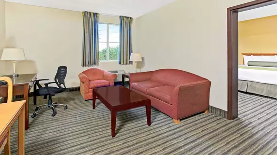 Baymont Inn and Suites Miami Doral | Florida - Miami (ve civarı) - Doral