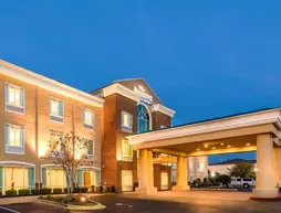 Baymont Inn and Suites Montgomery South | Alabama - Montgomery (ve civarı) - Montgomery