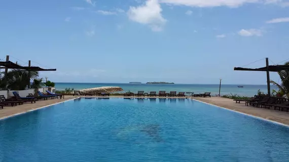 Mtoni Marine Hotel | Mjini Magharibi Bölgesi - Zanzibar Town