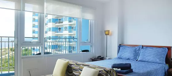 Mactan Seaside Apartments | Mactan Island - Lapu-Lapu