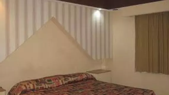 Hotel Impala | Veracruz - Veracruz (ve civarı) - Veracruz