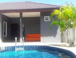 640 Pool Villa | Krabi İli - Ko Lanta