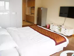 Best Coast Hotel Apartment | Liaoning - Dalian