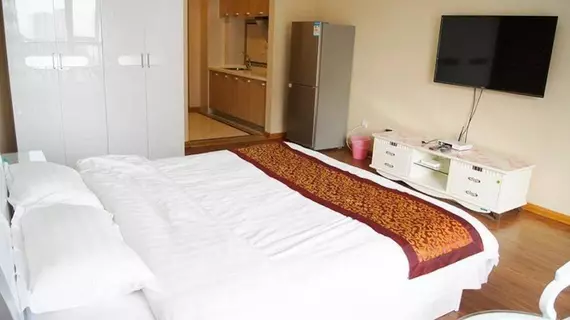 Best Coast Hotel Apartment | Liaoning - Dalian