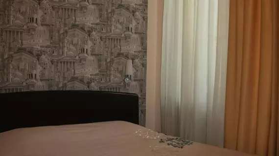 Hotel Nevskiy 98 | Leningrad Bölgesi - St. Petersburg (ve civarı) - St. Petersburg - Tsentralny