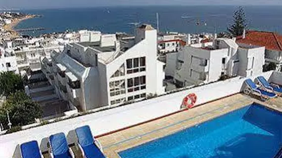 Hotel Da Gale | Algarve - Faro Bölgesi - Albufeira - Caliços