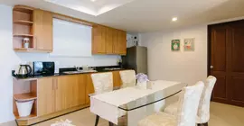 Searidge Hua Hin By Salinrat | Prachuap Khiri Khan (ili) - Hua Hin (ve civarı) - Hua Hin - Nong Kae