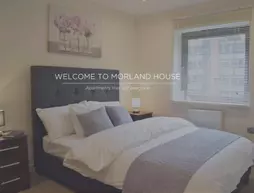 Morland House | Londra (ve civarı) - Havering - Romford