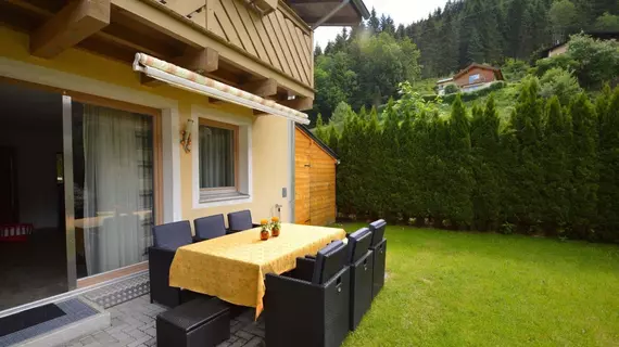 Holiday House KITZVIEW | Salzburg (eyalet) - Zell am See - Kaprun