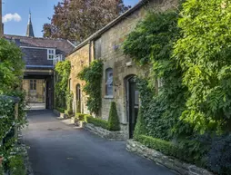 White Hart Royal | Gloucestershire (kontluk) - Cotswold District - Moreton-in-Marsh