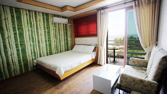 Dawoo Resort | Gangwon - Gangneung