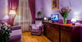 ApartHotel Sherborne | Kiev (ve civarı) - Kiev - Pecherskyi Rayonu