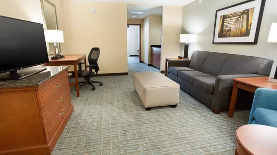 Drury Inn and Suites Grand Rapids | Michigan - Grand Rapids (ve civarı) - Grand Rapids