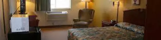 Heritage Inn Express | Kansas - Marysville