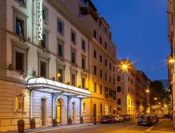 Hotel Europa | Lazio - Roma (ve civarı) - Roma Kent Merkezi - Rione XVIII Castro Pretorio