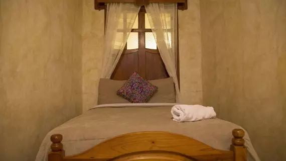 El Carmen Suites | Sacatepequez - Antigua Guatemala