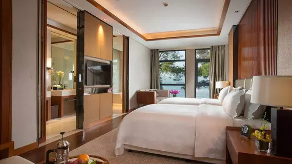 Narada Qiandao Lake Resort | Zhejiang - Hangzhou - Chun'an