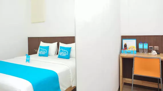 Airy Legian Batu Pageh Gang Melan Kuta Bali | Bali - Kuta - Legian Kent Merkezi