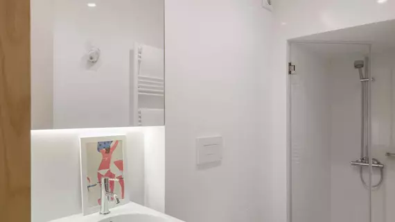 Baumhaus Serviced Apartments | Norte - Porto Bölgesi - Porto - União de Freguesias do Centro