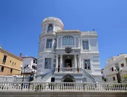 Pyrgos of Mytilene Hotel | Kuzey Ege Adaları - Lesvos