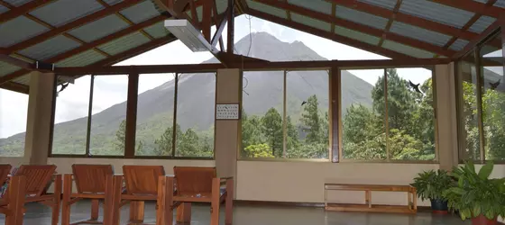 Arenal Observatory Lodge & Spa | Alajuela (ili) - San Carlos (kantonu) - La Fortuna