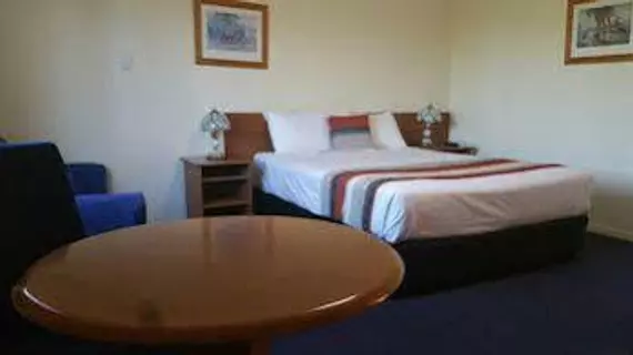 Waterford Motor Inn | Queensland - Brisbane (ve civarı) - Waterford West