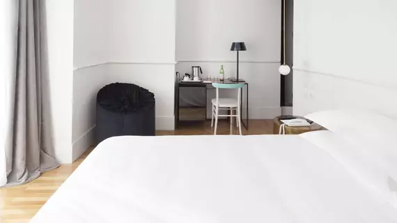 Senato Hotel Milano | Lombardy - Milano (ve civarı) - Milano - Centro Storico