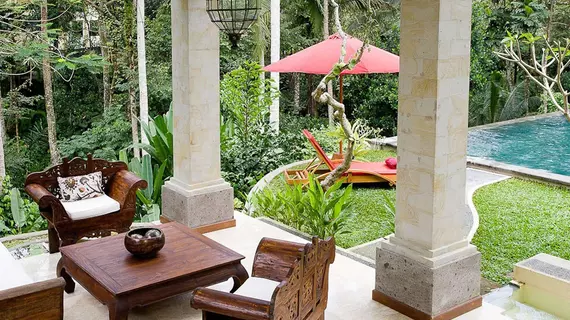 Suara Air Luxury Villa Ubud | Bali - Ubud - Petulu