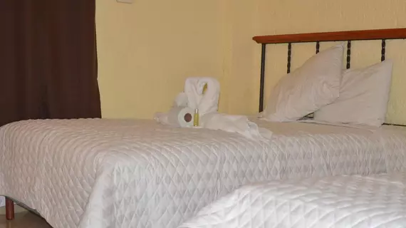 Hotel Hacienda Cancun | Quintana Roo - Benito Juárez - Cancun (ve civarı) - Cancun - Cancun Merkezi