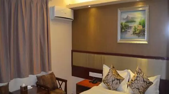 Asahi Hotel | Yangon - Tamwe Kasabası