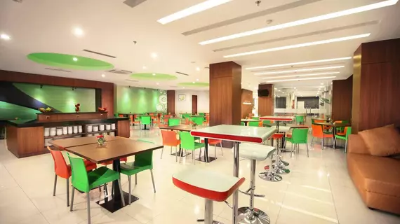 favehotel Hyper Square | West Java - Bandung (ve civarı) - Bandung