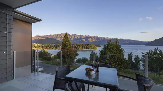 LakeRidge Queenstown | Otago - Queenstown (ve civarı) - Queenstown