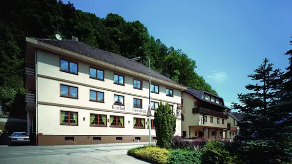 Gasthof-Hotel Rebstock | Baden-Wuerttemberg - Winden im Elztal