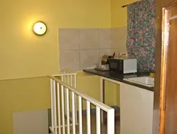 Executive Shaw Park Guest House | Saint Ann - Ocho Rios (ve civarı) - Ocho Rios