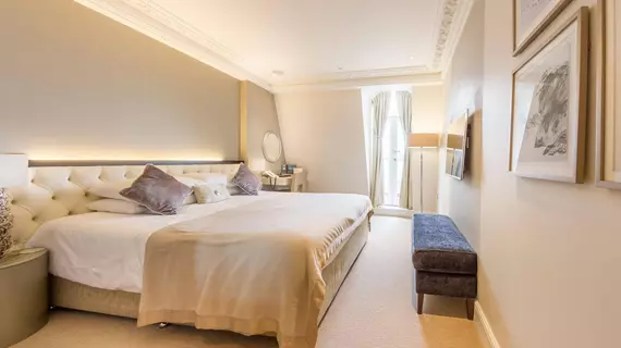 The Sands Hotel | Kent (kontluk) - Margate - Margate Old Town