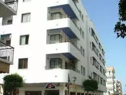 Apartamentos Niko | Balearic Adaları - İbiza Adası - Santa Eulalia del Rio - Siesta