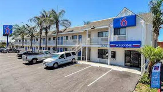 Motel 6 Los Angeles - Harbor City | Kaliforniya - Los Angeles County - Harbor City