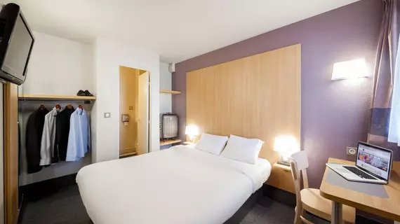 B&B Hôtel LILLE Seclin Aéroport | Hauts-de-France - Nord (bölge) - Lille (ve civarı) - Seclin