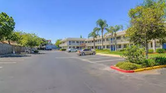 Vagabond Inn Sylmar | Kaliforniya - Los Angeles County - Sylmar