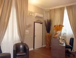 Linate Residence | Lombardy - Milano (ve civarı) - Novegro