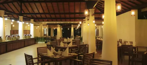 HOTEL TAMARIND TREE | Southern Province - Hambantota Bölgesi - Tissamaharama