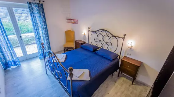 Lavanda and Rosmarino Apartments | Umbria - Terni (vilayet) - Orvieto