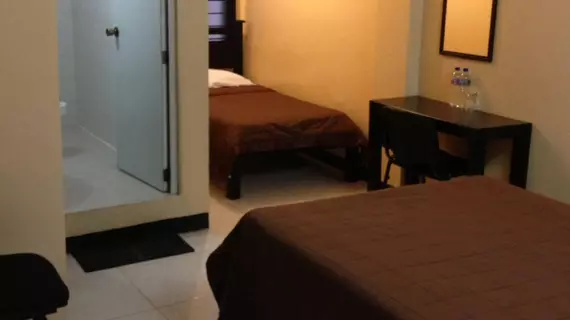 Hotel Catedral | Chiapas - Tuxtla Gutierrez (ve civarı) - Tuxtla Gutierrez