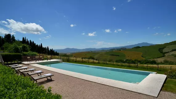 Fonteverde Living | Toskana - Siena (vilayet) - San Casciano dei Bagni