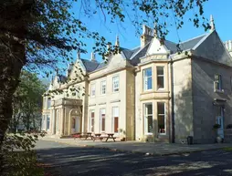 Raasay House | İskoçya - Scottish Highlands - Raasay Adası